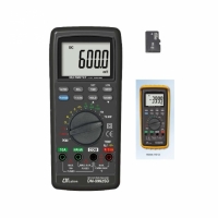 DM-9962SD 테스터기 전압 전류측정기 멀티메타 Multimeter DM9962SD