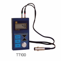 TT100 초음파두께측정기 두께측정기 TT-100