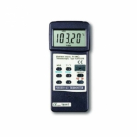 PT100옴 센서 / 온도계 /온도측정기  TM-917