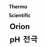 Thermo Orion pH 전극 9172BNWP