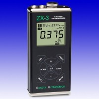 ZX-3 초음파두께측정기 두께측정기(미국산) ZX3