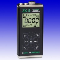 ZX-5DL 초음파두께측정기 두께측정기(미국산) ZX5DL