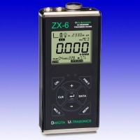 ZX-6DL 초음파두께측정기 두께측정기(미국산) ZX6DL