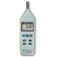 소음계 소음측정기 SOUNDmeter  SL-4012 SL4012