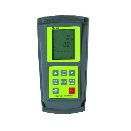 TPI-712,O2 CO측정기
