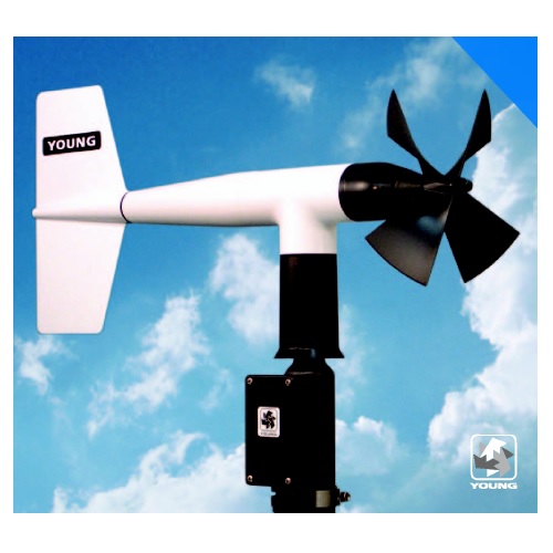 대기질분석용 Wind Monitor Model 0535