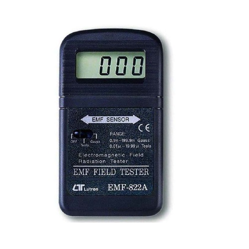 EMF-822A 전자파측정기 EMF822A