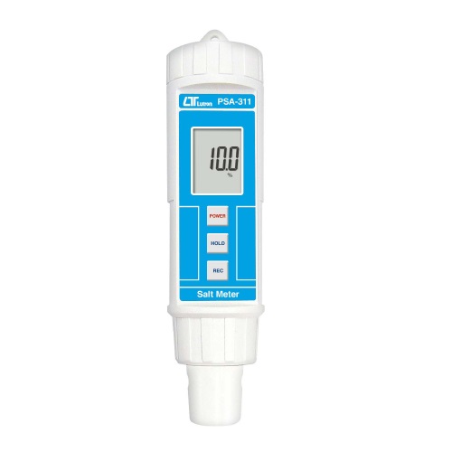 염도측정기 염분계 saltmeter  PSA-311