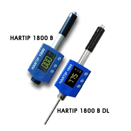 Hartip-1800B 경도계 Hartip1800B